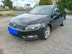1.6 TDI BlueMotion, Auto's, Volkswagen, Euro 5, Parkeersensor, Zwart, Particulier