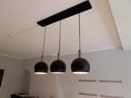 Te koop: hanglampenset, Ophalen, Gebruikt