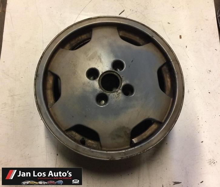 Velg lichtmetaal Audi 80/90 4x108 6Jx15 ET42 8933601025G, Autos : Pièces & Accessoires, Pneus & Jantes, Pneu(s), 15 pouces, Véhicule de tourisme
