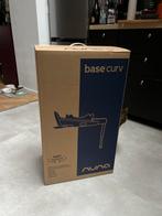 Base isofix curv next NUNA, Kinderen en Baby's, Autostoeltjes, Ophalen, Nieuw, Overige merken, Isofix