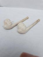 Souffleur de bulles (2), Antiquités & Art, Enlèvement ou Envoi