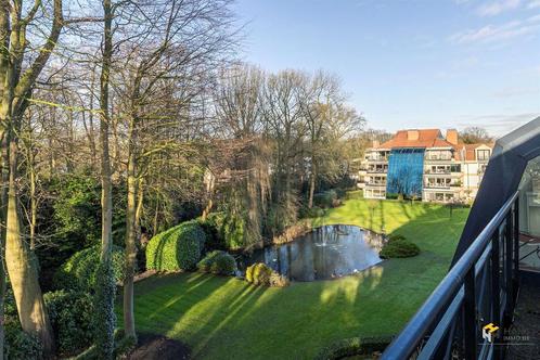 Appartement te koop in Brasschaat, 2 slpks, Immo, Huizen en Appartementen te koop, Appartement, D