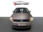 Volkswagen Golf Plus 1.2 TSI | Navi | DSG AUTOMAAT | Garanti, Euro 5, Gebruikt, Zwart, 4 cilinders