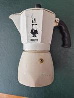 Bialetti espresso automaat speciale uitvoering 6 tasjes, Ophalen of Verzenden, Gebruikt