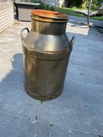 Melk kan, Tuin en Terras, Tuinwanddecoratie, Ophalen, Zo goed als nieuw