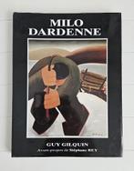 Milo Dardenne, Ophalen of Verzenden, Gelezen, Guy Gilquin