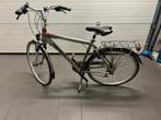 2 Originele Duvel bedrijfsfietsen Thompsom, Fietsen en Brommers, Ophalen, Thompson