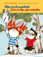 boek:mijn 1e Kidkatgroeiboek+Lies en Sep: ik lees het zelf !, Ophalen of Verzenden, Zo goed als nieuw, Fictie algemeen