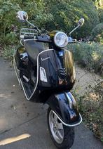 Vespa 125 GTS, Motoren, Scooter, Particulier, 125 cc, 1 cilinder