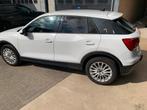 Audi Q2 35 tfsi 1,5 benzine attraction 57000km+Gps +trekhaak, Auto's, Voorwielaandrijving, Stof, 1498 cc, 4 cilinders
