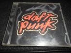 CD Daft Punk Homework, Cd's en Dvd's, Ophalen of Verzenden