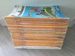 60 strips Jommeke in kleur, Boeken, Stripverhalen, Ophalen, Gelezen