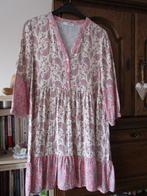 Robe, Vêtements | Femmes, Robes, Taille 42/44 (L), Rose, Enlèvement, Longueur genou