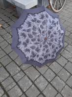 Brocante paraplu, Ophalen, Zo goed als nieuw