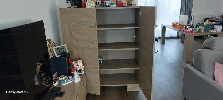 Meubles Vastiau Godeau, Huis en Inrichting, Complete inboedels, Ophalen