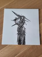 grand blue heron hatch vinyl, Cd's en Dvd's, Overige genres, Zo goed als nieuw, Ophalen, 12 inch