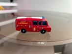 Matchbox Lesney Land Rover Fire Truck nr 57-C 1966, Ophalen of Verzenden