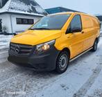 Mercedes-Benz Vito Evito GB L 115Pk 320 MET SLECHTS 68.000, Auto's, Automaat, Stof, Euro 6, Overige kleuren
