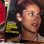 Paola en Boudewijn, Ophalen, Gebruikt