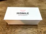 Hismile Teeth Whitening Kit - Tandenbleek set, Overige typen, Gebruikt, Ophalen of Verzenden