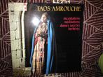 Taos Amrouche - Incatations-méditations danses sacrées berbè, 12 pouces, Utilisé, Enlèvement ou Envoi