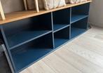 Splinternieuw Mooi ingepakt d blauw dressoir, Ophalen of Verzenden, Zo goed als nieuw