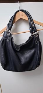 Leder handtas Afhalen in Hemiksem, Handtassen en Accessoires, Tassen | Damestassen, Ophalen, Handtas