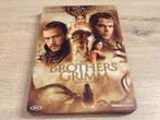 The brothers Grimm DVD (2005), Ophalen of Verzenden, Vanaf 12 jaar, Zo goed als nieuw