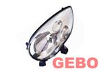 Citroen C1 2005/2014 koplamp links voor H4 620872, Auto-onderdelen, Ophalen of Verzenden, Nieuw, Citroën