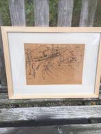 Jules Lismonde 2 stuks, Ophalen of Verzenden