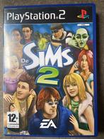 De sims 2 PlayStation 2 ps2, Ophalen of Verzenden