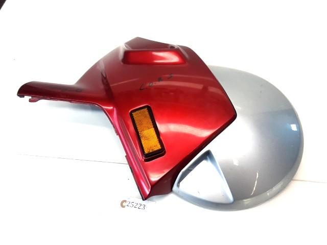 PC800 Pacific Coast 1989 - 1998 Honda Cover D1-57296, Motoren, Onderdelen | Honda