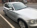 Bmw 1 serie, Auto's, BMW, 1 Reeks, Particulier, Te koop