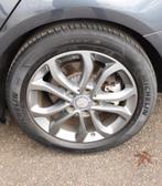 Jantes original Mercedes classe c, Pneu(s)