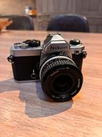 Nikon FM 35mm lens, Audio, Tv en Foto, Ophalen of Verzenden, Zo goed als nieuw, Nikon