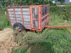bétaillère, Zakelijke goederen, Landbouw | Onderdelen | Banden, Velgen en Assen, Ophalen