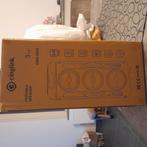 Muziek box, Ophalen of Verzenden, Nieuw