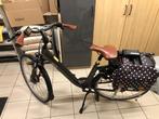 Damesfiets Qwic, Ophalen, Qwic, Gebruikt, 47 tot 51 cm