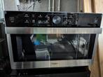 WHIRLPOOL Combi-oven Supreme Chef (MWP 338 SX), Elektronische apparatuur, Ovens, Ophalen, Zo goed als nieuw