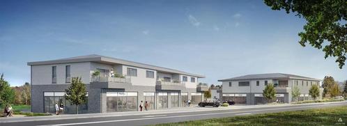 Kantoor te koop in Bois-De-Villers, Immo, Huizen en Appartementen te koop, Overige soorten