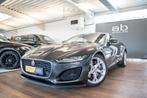 Jaguar F-Type 2.0I COUPE, AUTOM, NAV, BT, APPLE/ANDROID, ME, Autos, Jaguar, 0 kg, Argent ou Gris, Achat, F-type