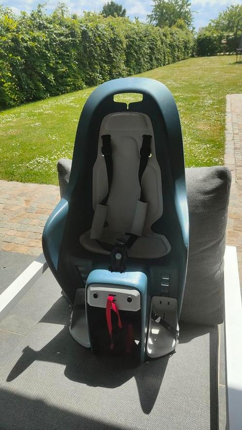 fietsstoeltje, Kinderen en Baby's, Autostoeltjes, Zo goed als nieuw, Ophalen