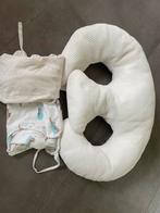 Tweelingskussen, Kinderen en Baby's, Tweelingen en Meerlingen, Ophalen, Zo goed als nieuw