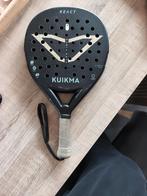 Kuikma React Full EVA Concept, Enlèvement