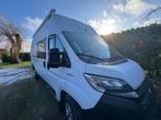 FIAT DUCATO XL AMÉNAGE Bestelwagen, Automaat, Euro 6, Diesel, 5 deurs