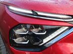 Citroën C4 e-C4 50 kWh Shine Pack (bj 2022, automaat), Auto's, Citroën, Gebruikt, Zwart, 136 pk, E-C4