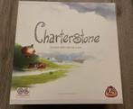 Bordspel: Charterstone, Een of twee spelers, Ophalen of Verzenden, Gebruikt, Stonemaier