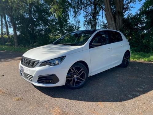 Peugeot 308 GT Pack, Auto's, Peugeot, Bedrijf, Airbags, Bluetooth, Climate control, Cruise Control, Dodehoekdetectie, Electronic Stability Program (ESP)