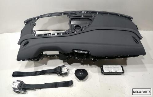 VW ID4 ID.4 AIRBAG AIRBAGSET DASHBOARD ALLES LEVERBAAR !!, Auto-onderdelen, Dashboard en Schakelaars, Volkswagen, Gebruikt, Ophalen of Verzenden