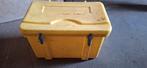 Coffre de chantier, Bricolage & Construction, Enlèvement, Utilisé
